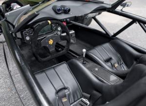 Ariel Atom 2 Twin-Charged by DDMWorks 2006 года  (US)